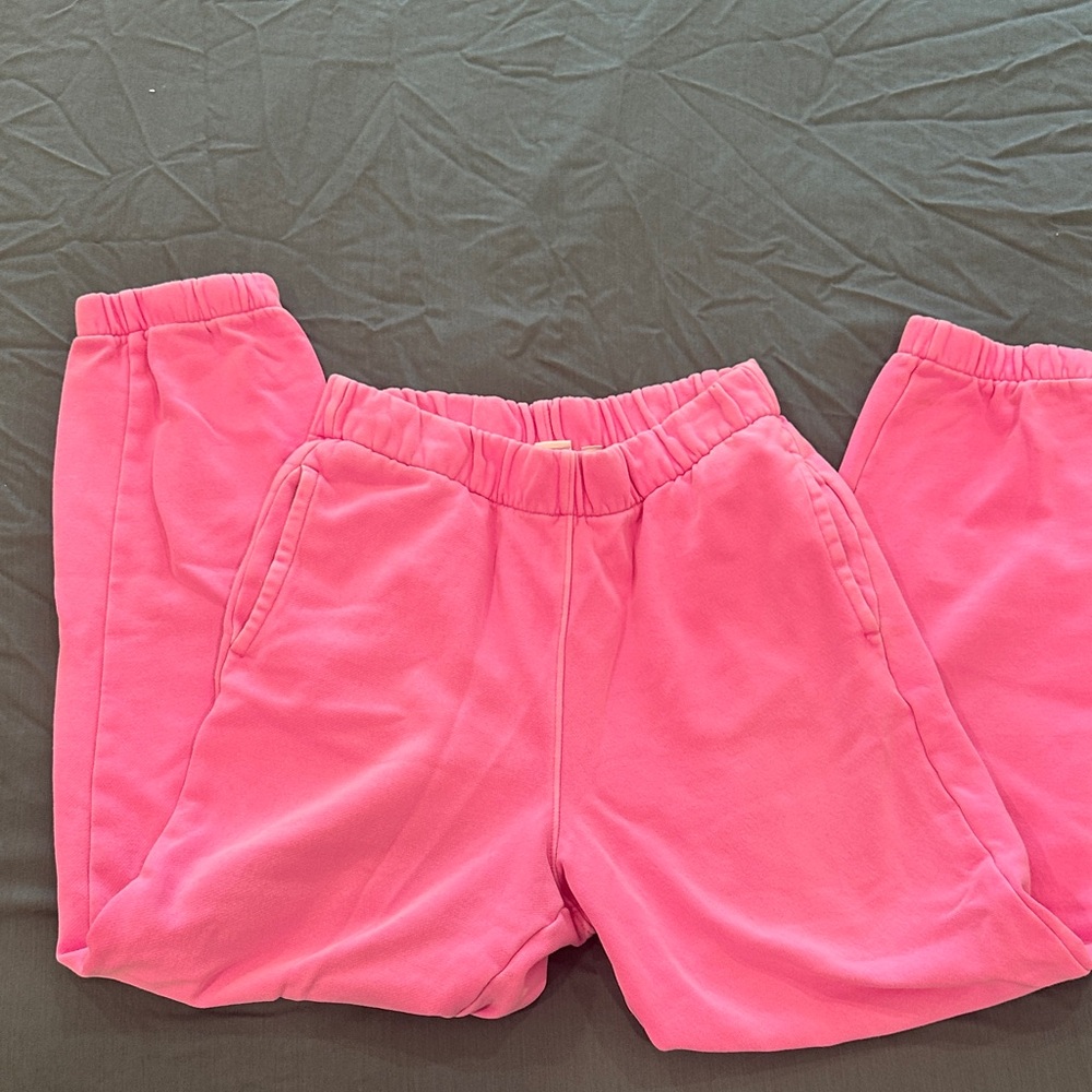 Gap sweatpants